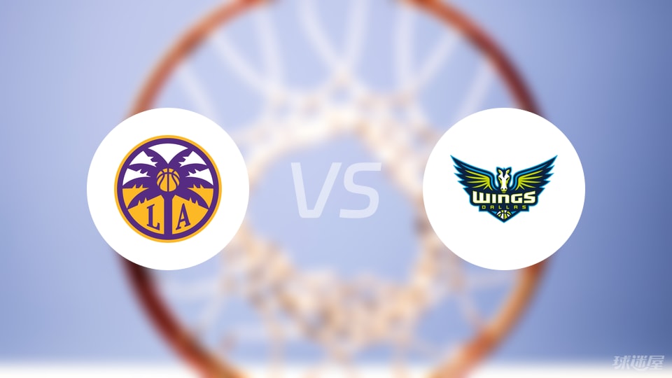 火花, WNBA