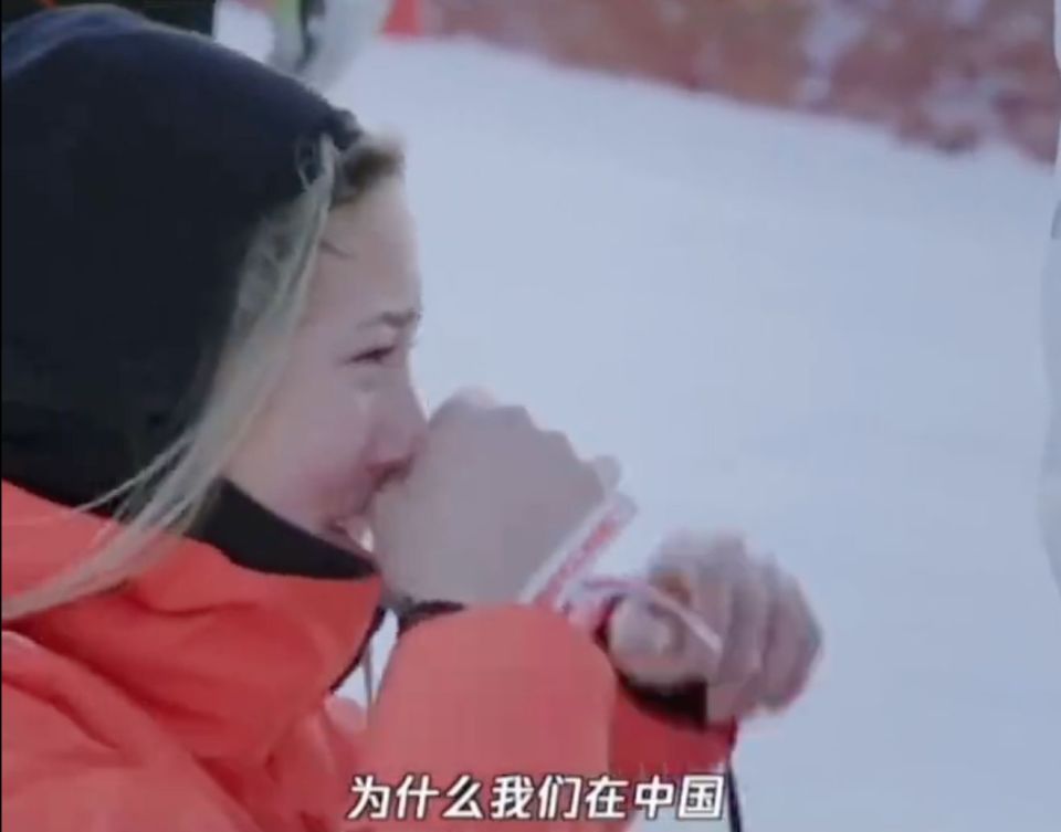 这一次也能, HNvUQ, 中受伤