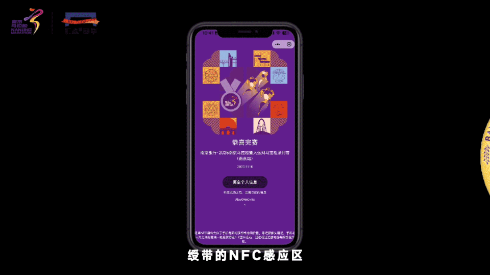 南京这座城, 参赛助手